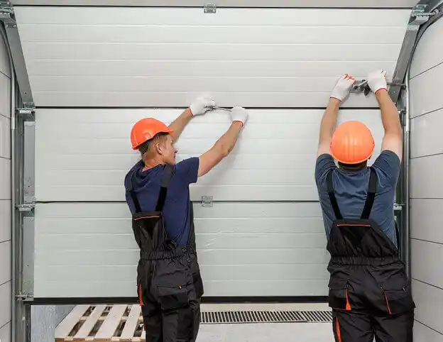 garage door service Malvern